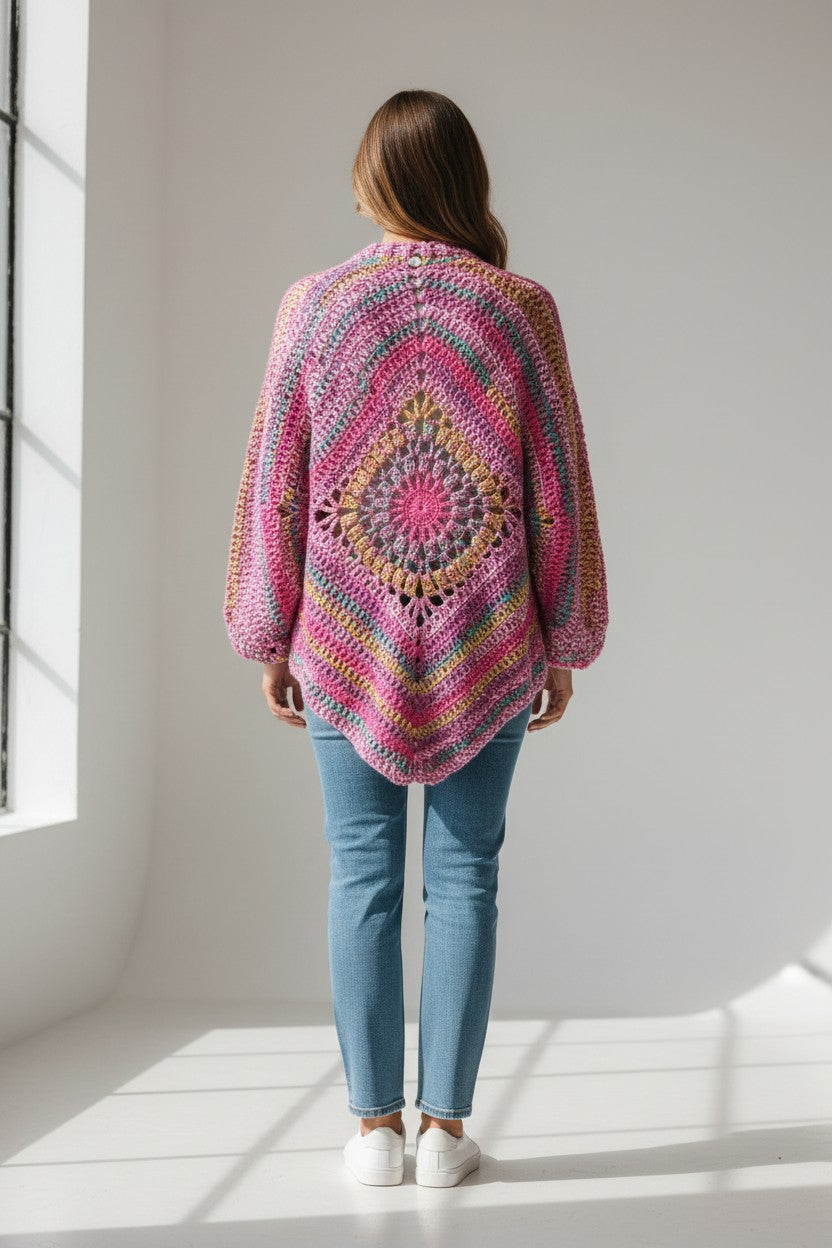 Dreamcatcher Cardigan