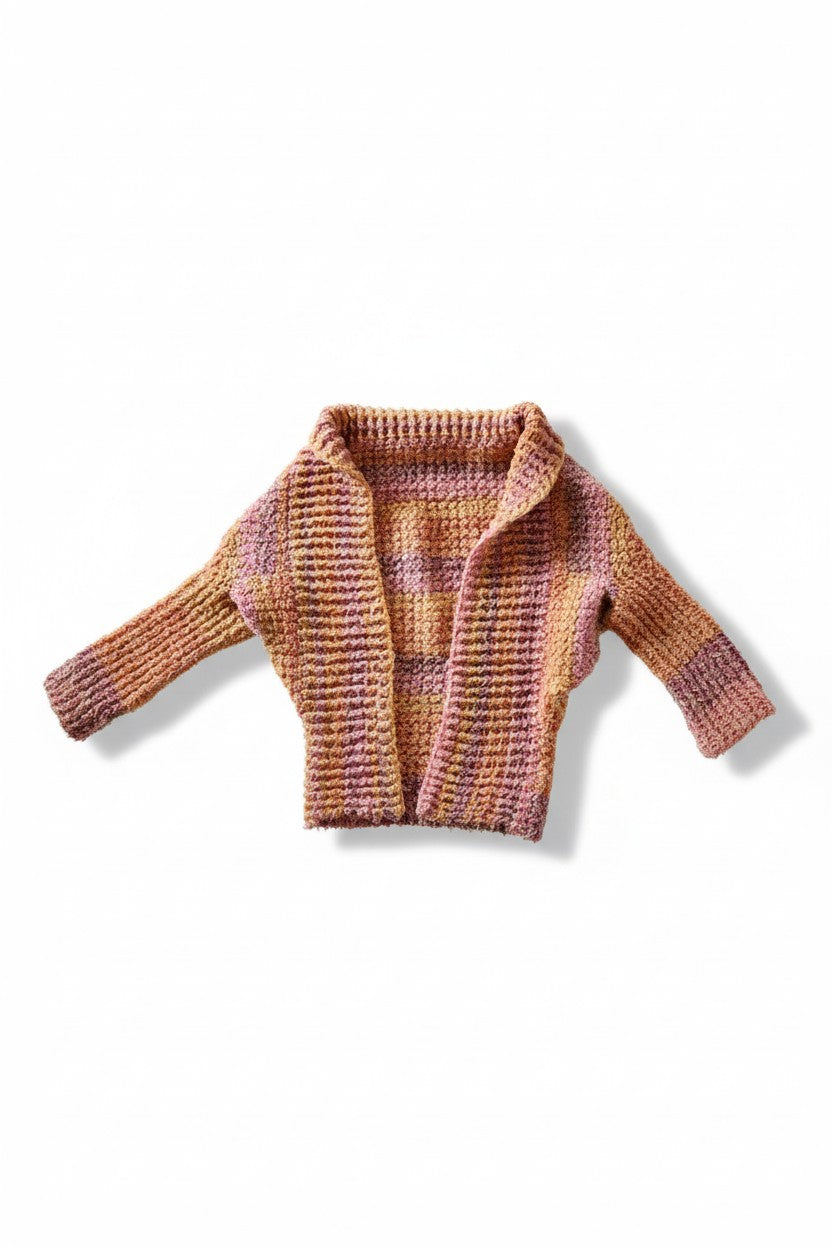 Habitat Cardigan