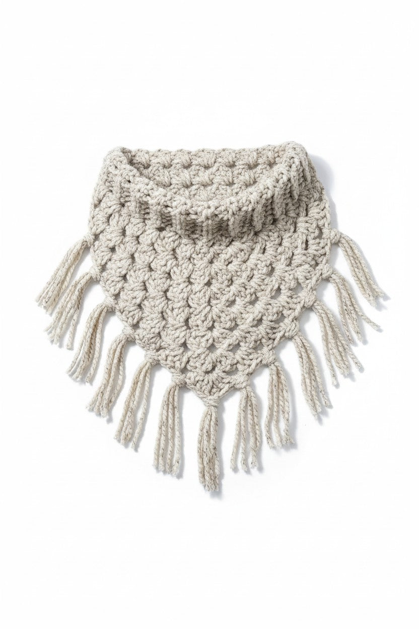 Granny Cowl