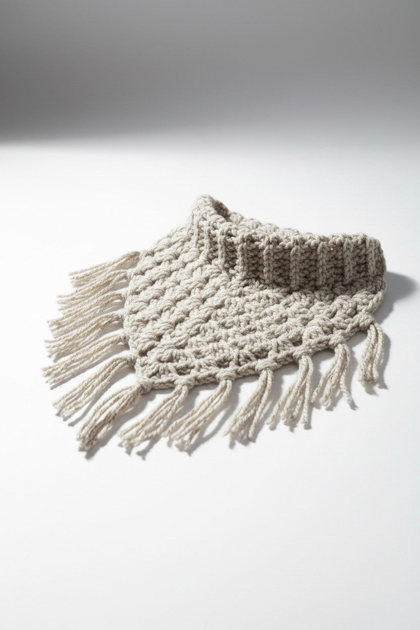 Granny Cowl