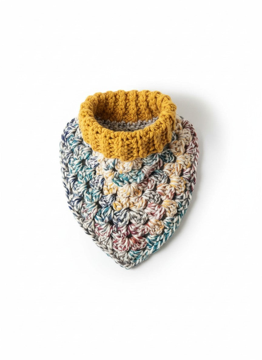 Granny Cowl
