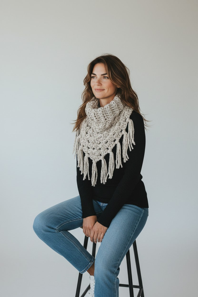 Granny Cowl