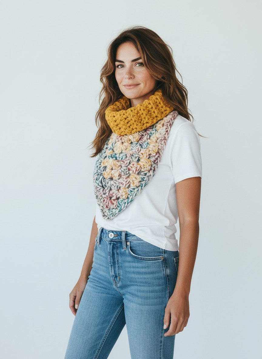 Granny Cowl