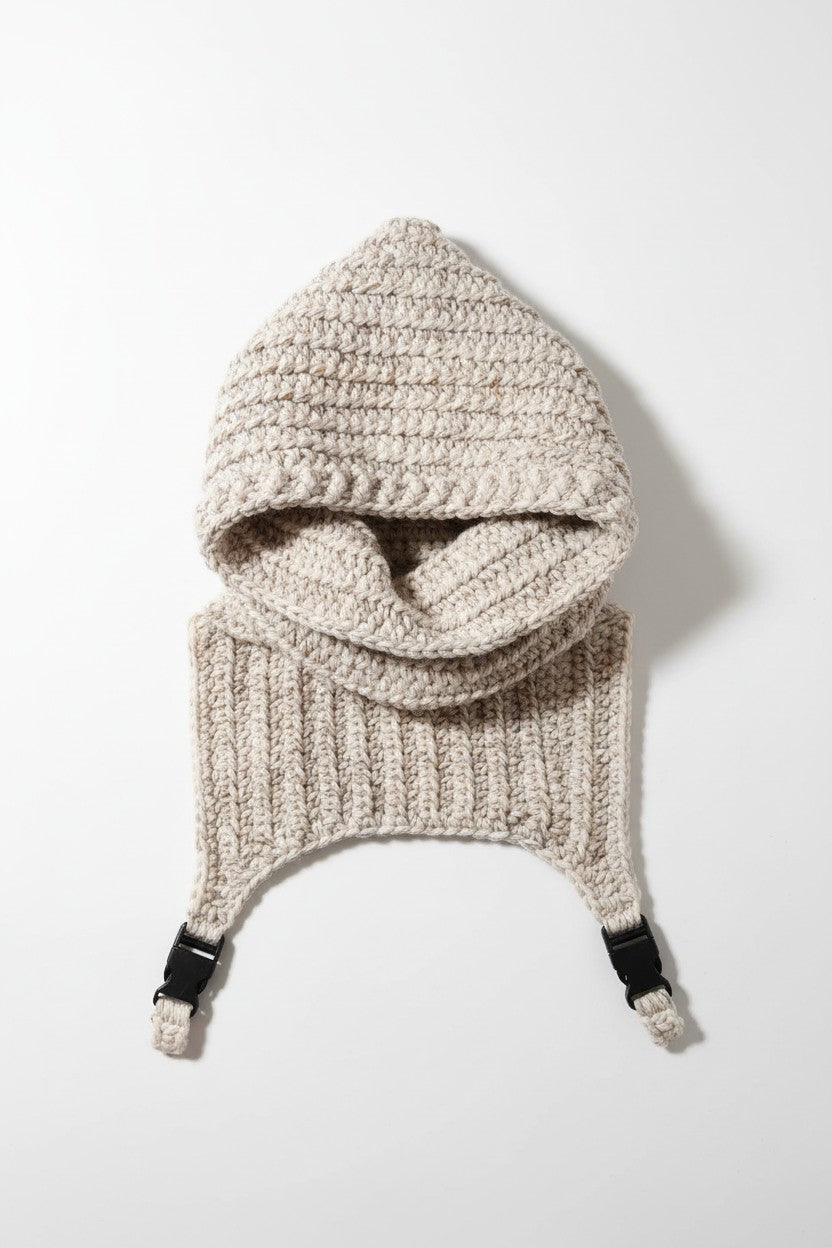 Matrixx Hood
