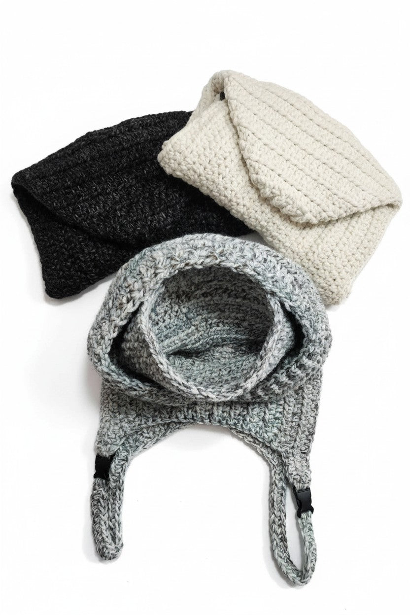 Matrixx Hood Mini: Ages 4-10