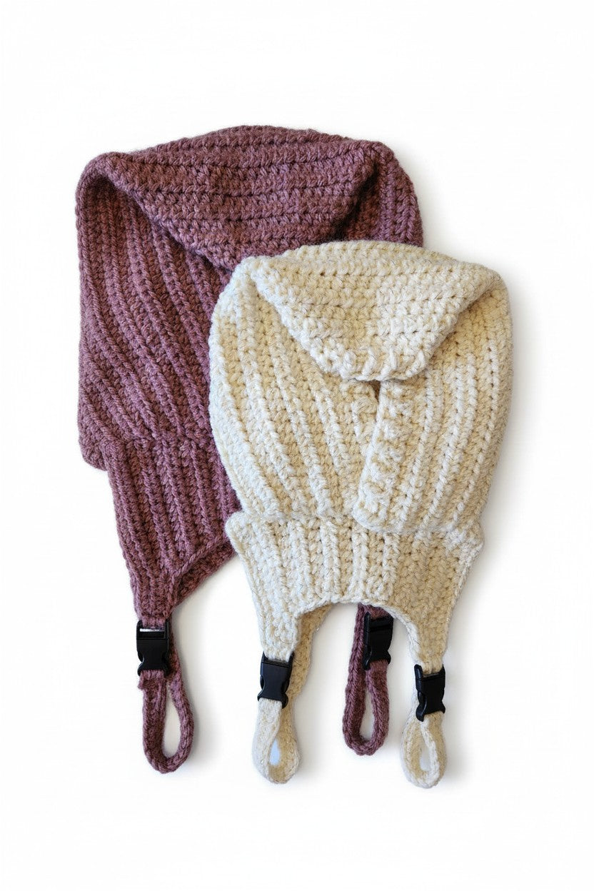 Matrixx Hood Mini: Ages 4-10