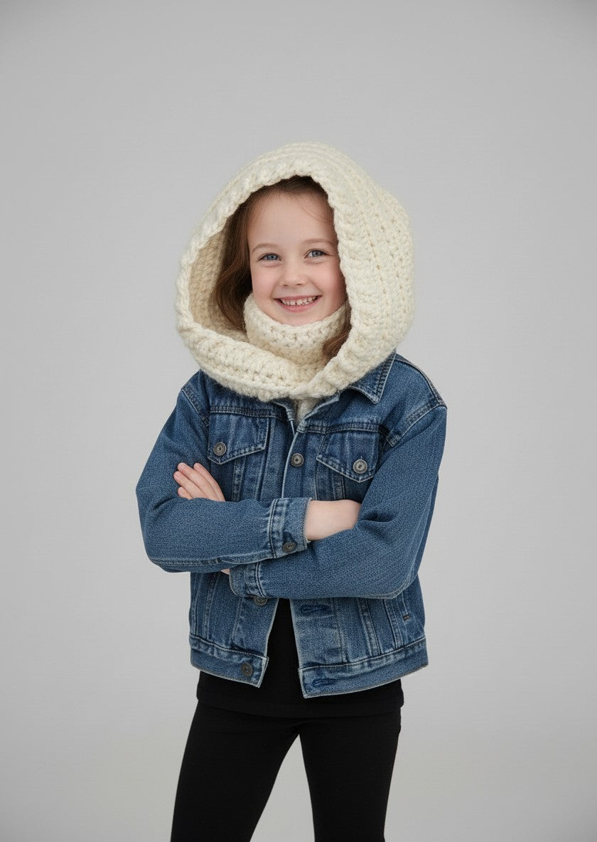 Matrixx Hood Mini: Ages 4-10