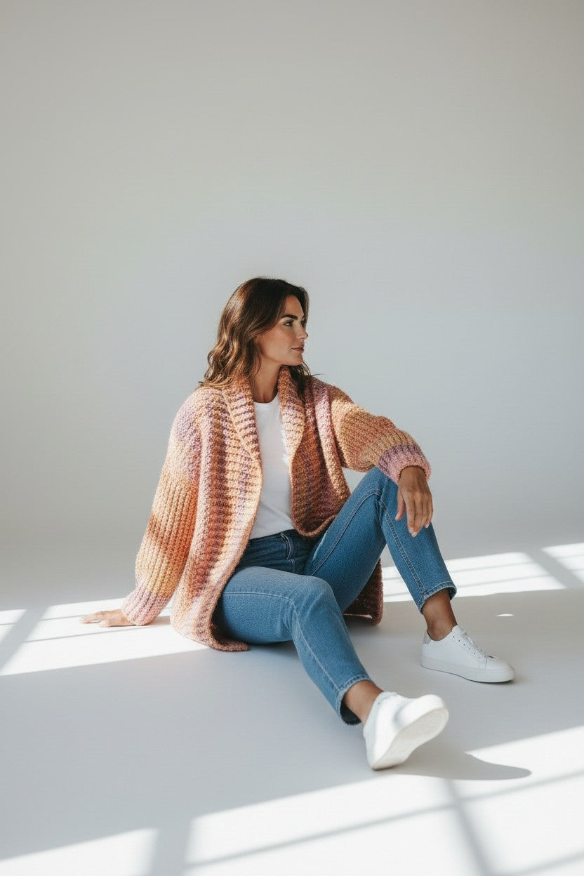 Habitat Cardigan