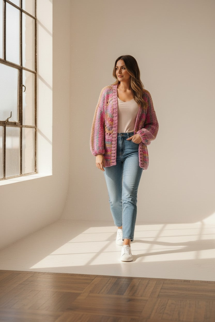 Dreamcatcher Cardigan