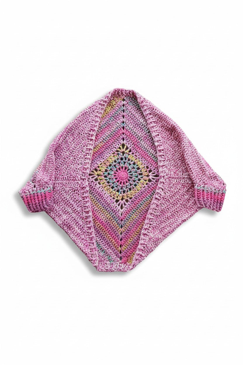 Dreamcatcher Cardigan